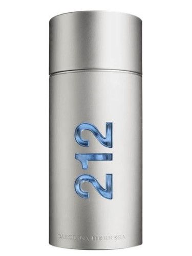 212 Men Carolina NYC