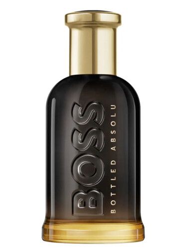 Absolu Hugo Boss