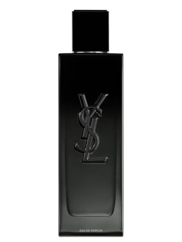 MYSLF Eau de Parfum Yves Saint Laurent