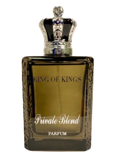 Private Blend Parfum
