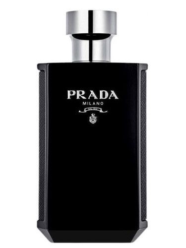 Prada L&#39;Homme Intense