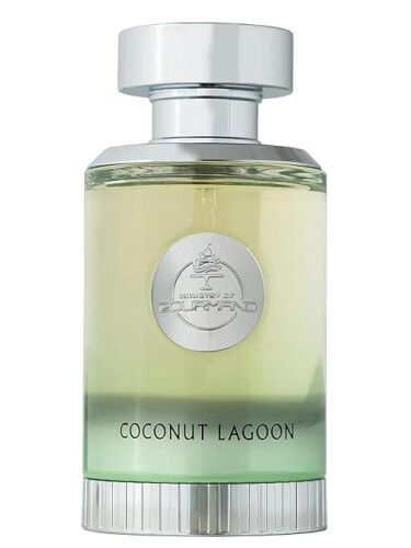 Coconut Lagoon