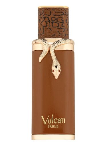 Vulcan Sable