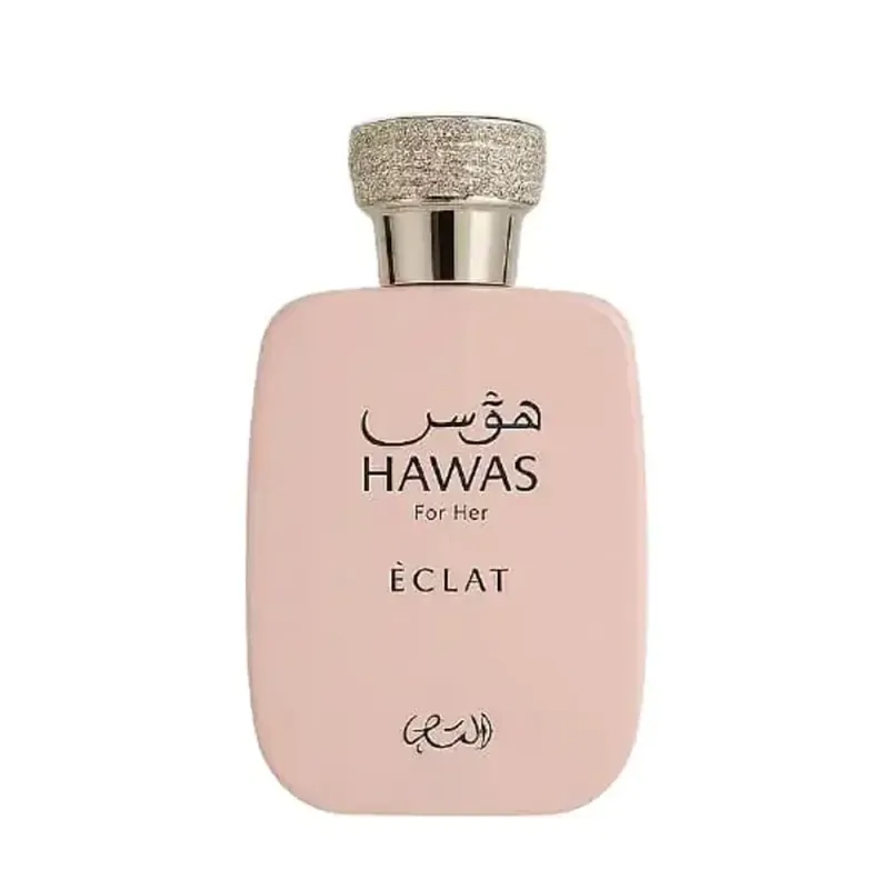 Hawas Eclat