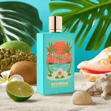 Passion Island