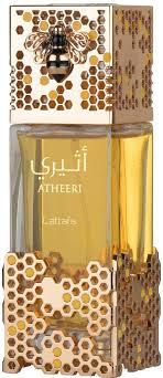 Atheeri