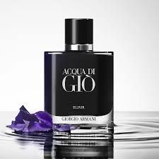 Acqua di Giò Elixir