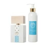 Crema Bianco Latte 250ml