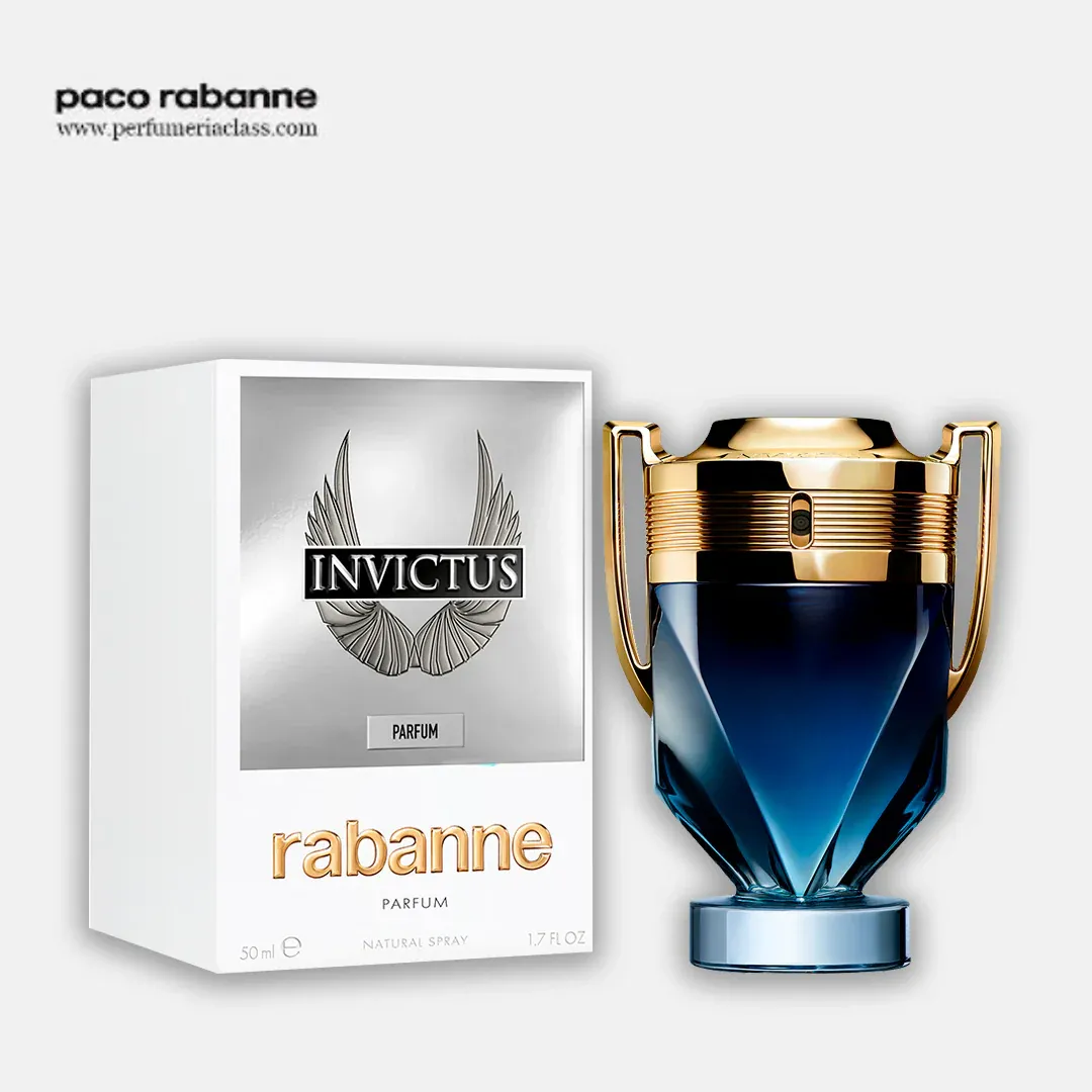 Invictus Parfum