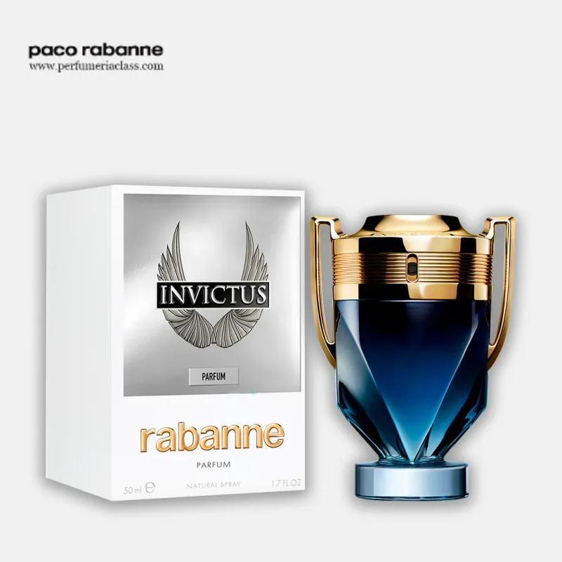 Invictus Parfum