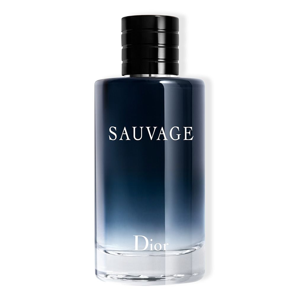 Sauvage EAU DE TOILETTE