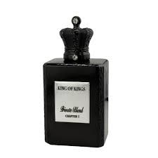 King of Kings Private Blend Chapter 1
