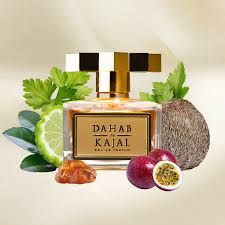 Dahab Kajal