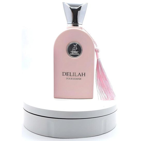Delilah