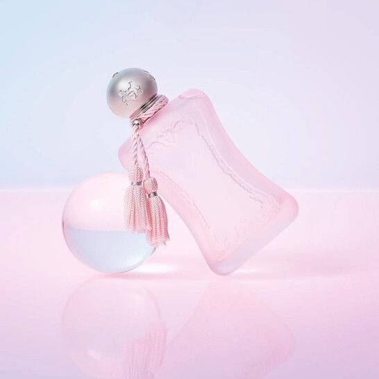 Delina La Rosée Parfums de Marly