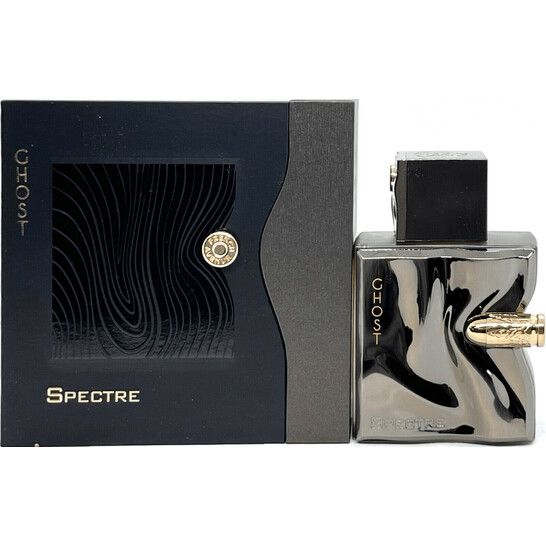 Spectre Ghost Fragance World (Inspirado Ani Nisahane)