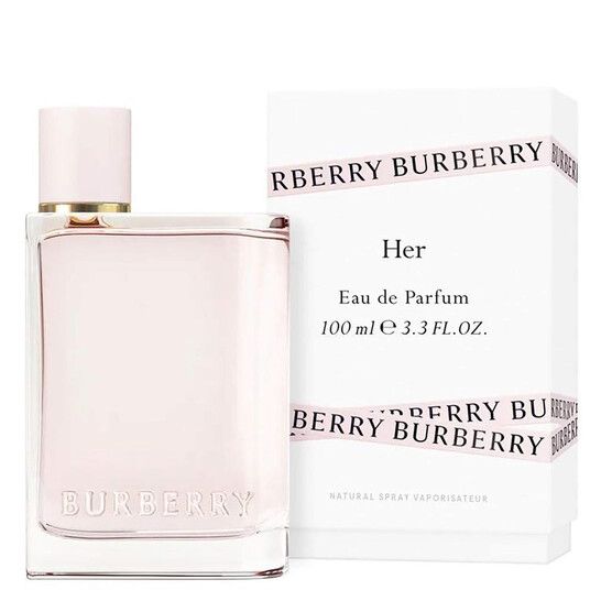 Burberry Her Edp