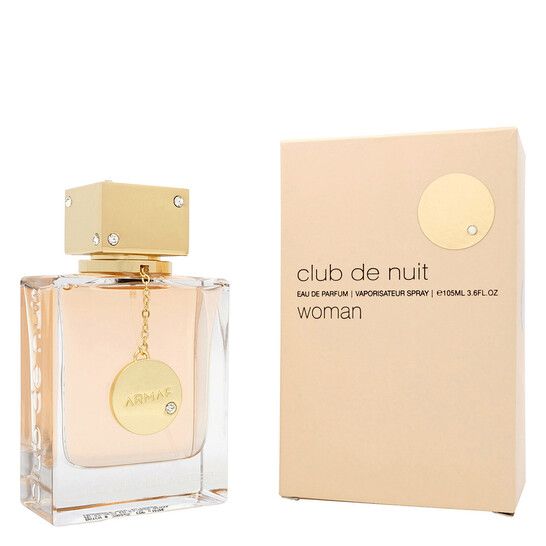 Club de Nuit Woman (Inspirada en Coco Mademoiselle Chanel)