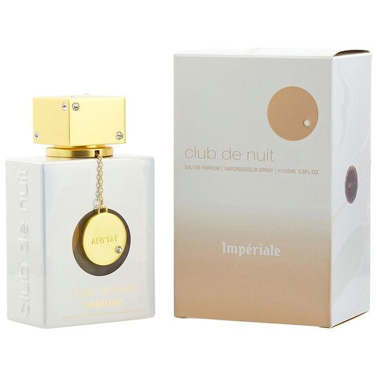 Club de Nuit White Imperiale Armaf (Inspirada en Delina Exclusif)