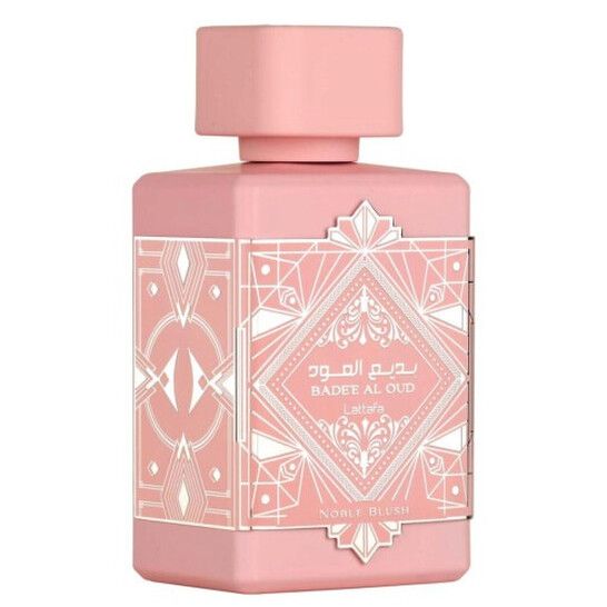 Noble Blush