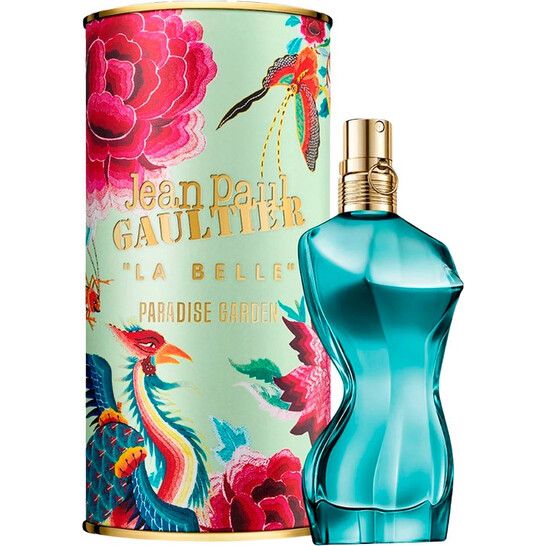 Gaultier Divine Jean Paul