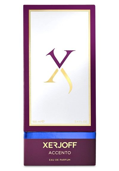 Accento Xerjoff