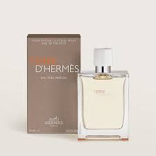 Terre D&#39;Hermes Eau Trés Fraiche