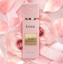Tutu Extrait Griti