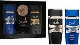 Set Asad - Asad Zanzibar