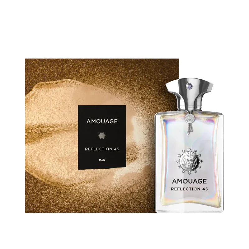 Reflection Man 45 Amouage