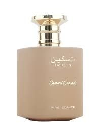 Caramel Cascade (Inspirada en Celeste)