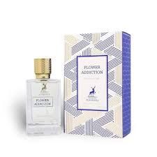 Flower Addictionv (Inspirada en Narcotic Flower)