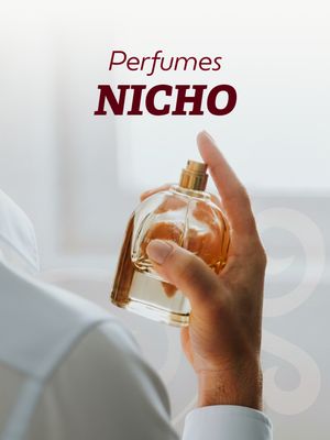 Perfumes Nicho