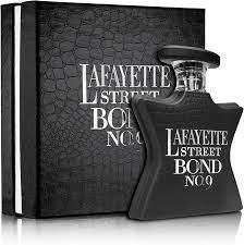 Lafayette Street Bond N.9