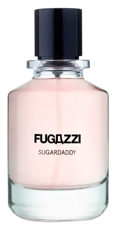 SugarDaddy Fugazzi