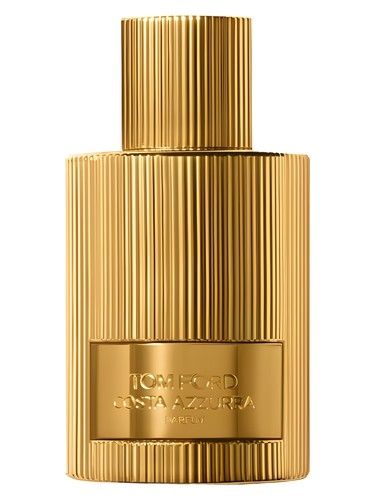 Costa Azzurra  parfum