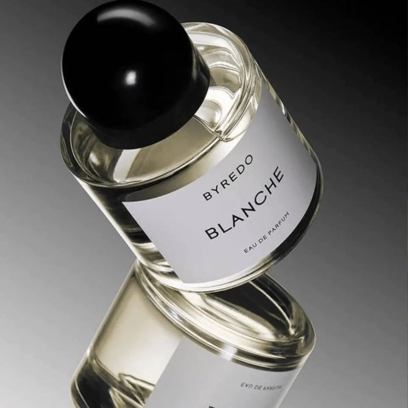 Blanche Byredo