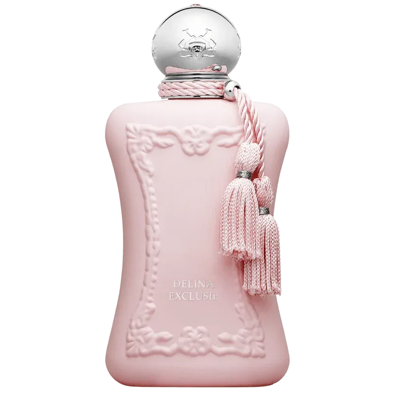 Delina Exclusif
