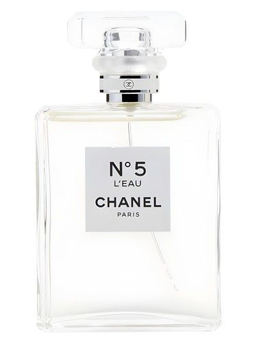 Chanel No 5 L'Eau