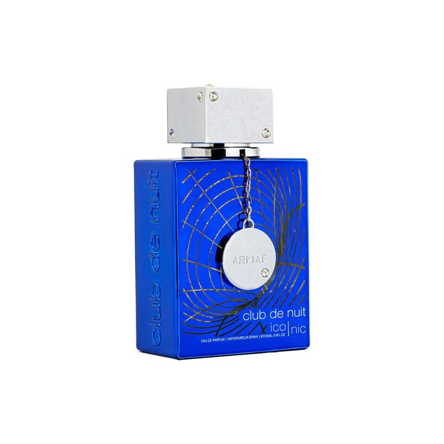 Club de Nuit Blue Iconic Armaf