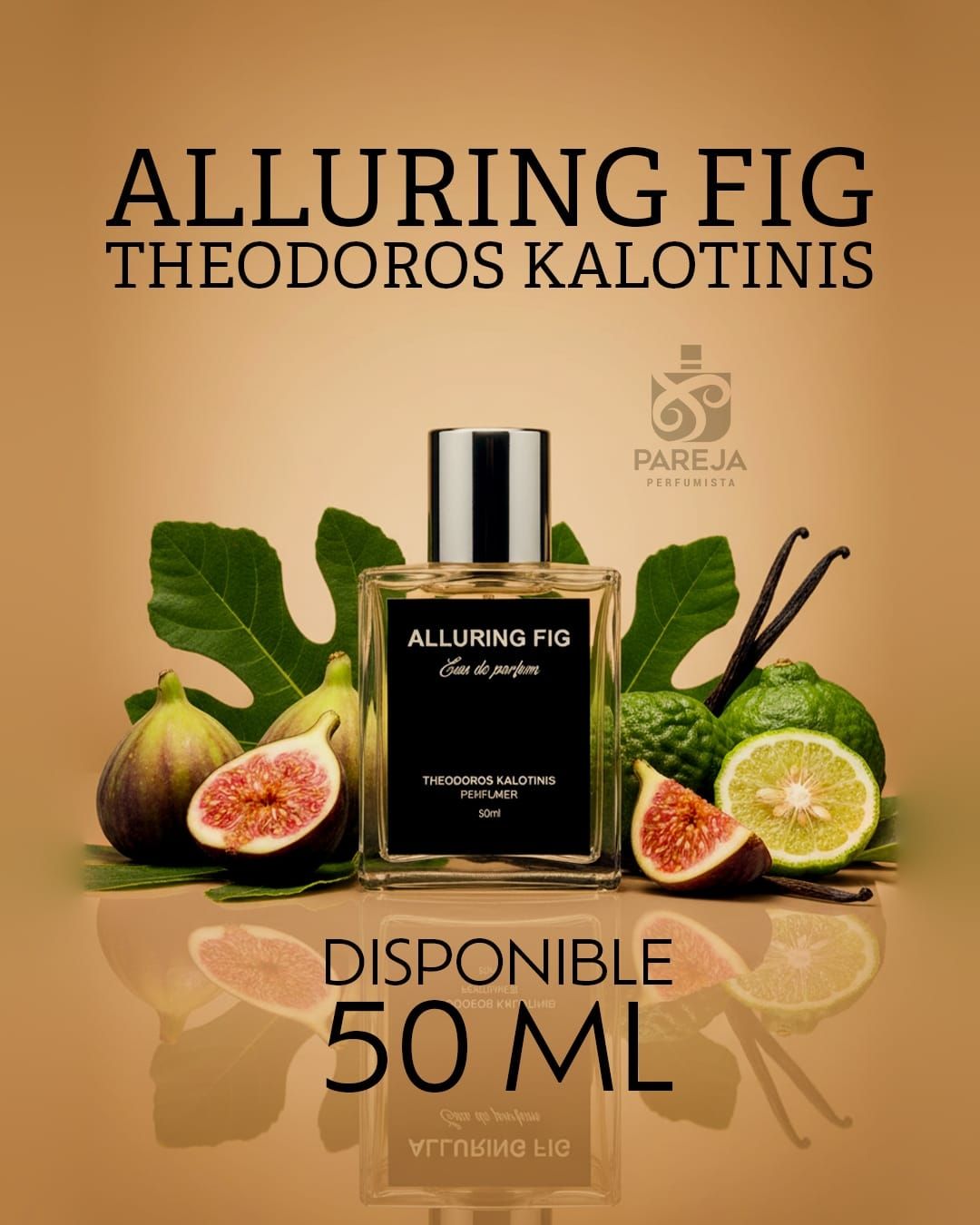 Alluring Fig Theodoros Kalotinis