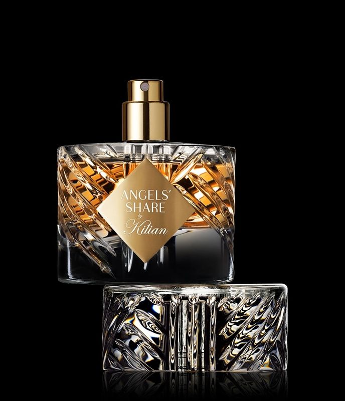 Angel Share Kilian