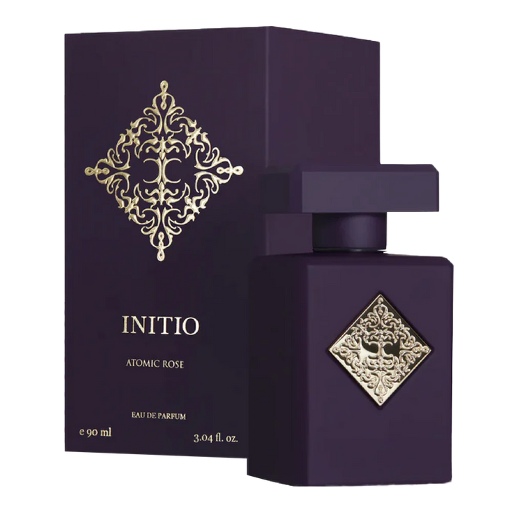 Atomic Rose Initio
