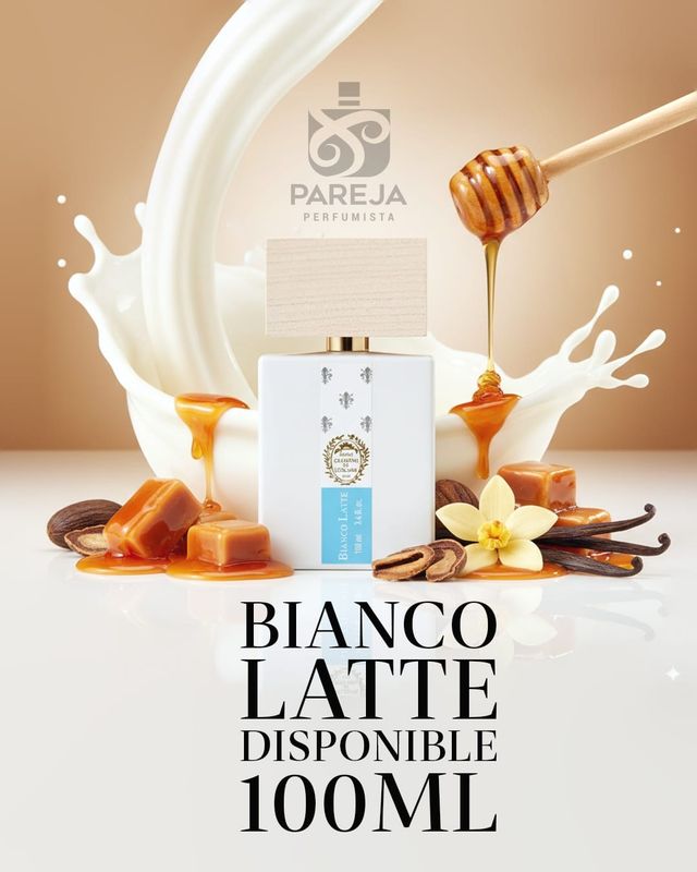 Bianco Latte Giardini di Toscana