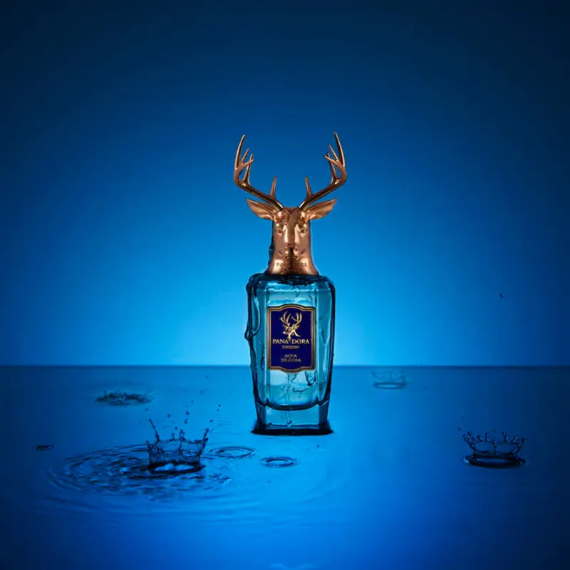 Aqua De Dora Panadora 