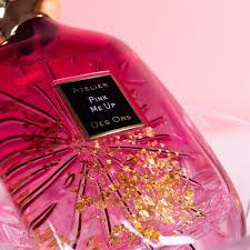 Pink Me Up Atelier des ors