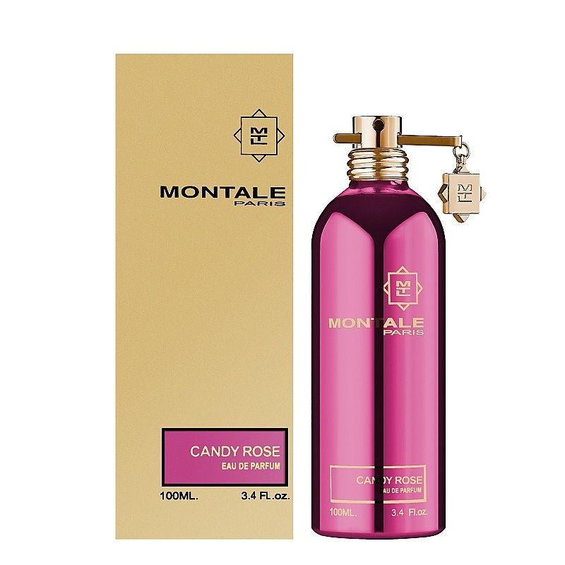 Candy Rose Montale