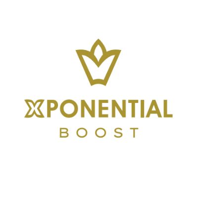 Xponential Day Boost