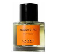 Amber &amp; Fig