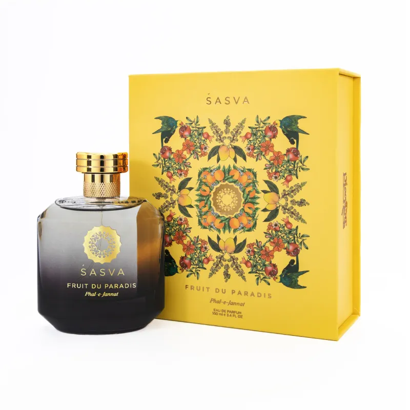 Fruit du paradise